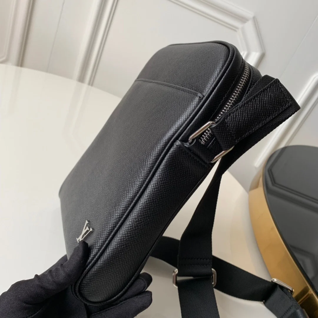 루이비통 알렉스 메신저 BB M30265