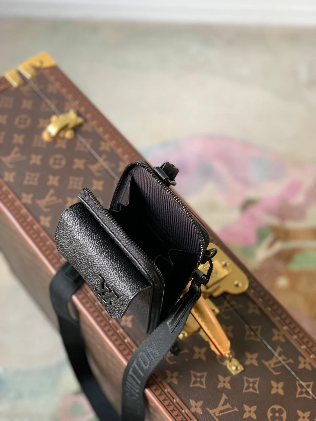 루이비통 폰 파우치 M57089