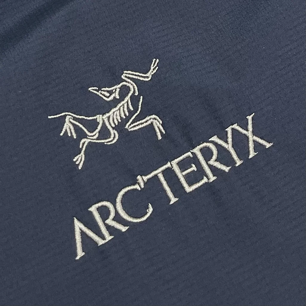 아크테릭스 아톰 AR 후디