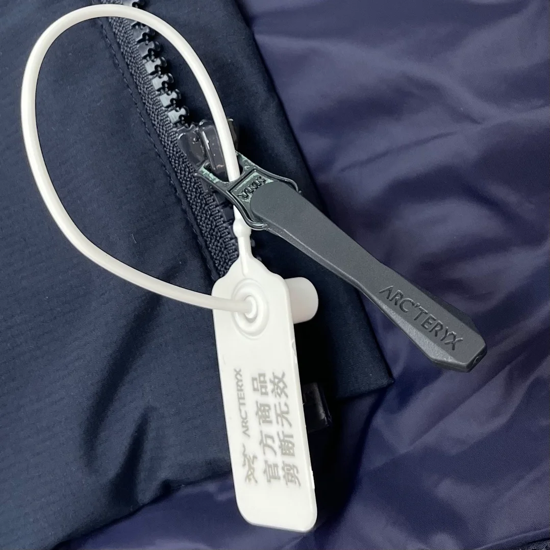 아크테릭스 아톰 AR 후디