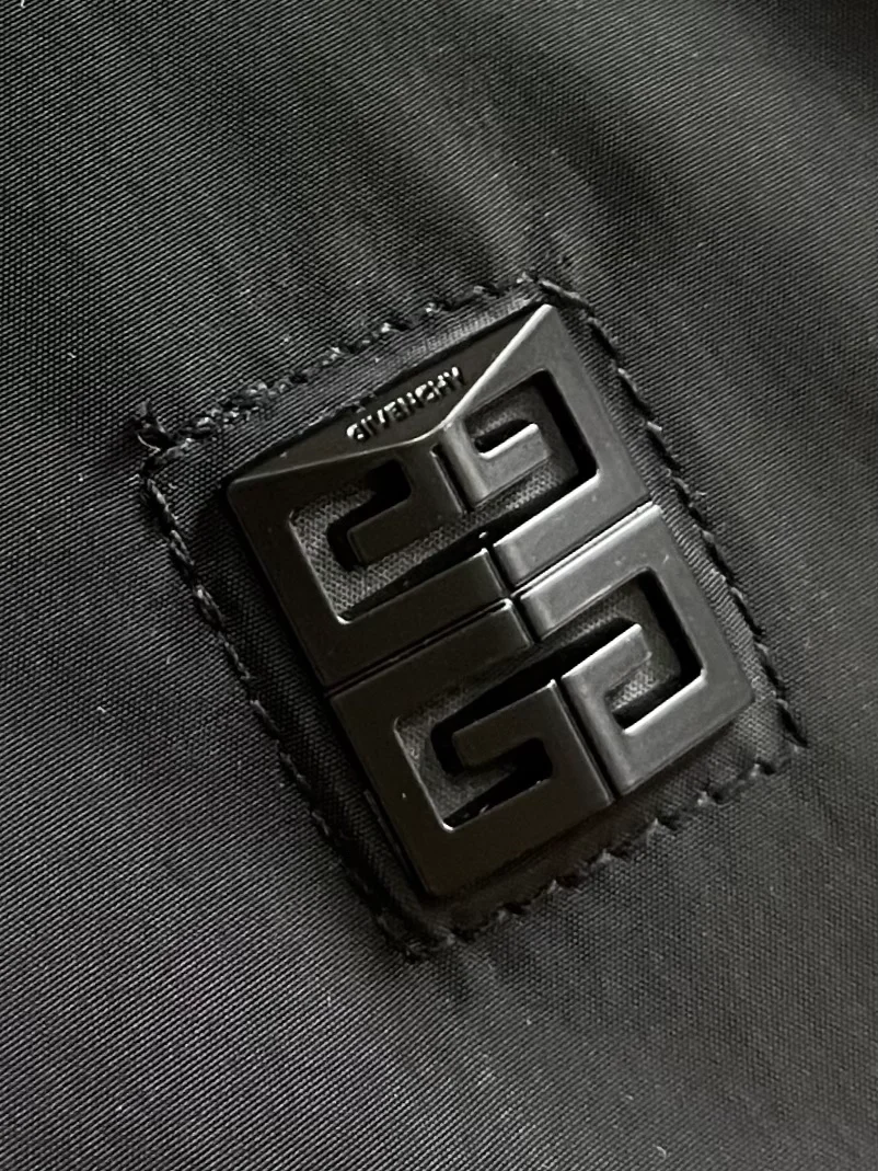 지방시 4G 트랙수트 재킷