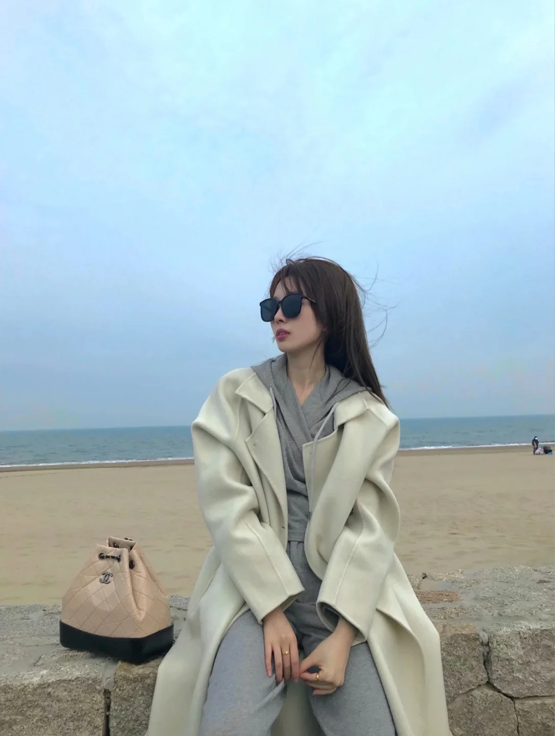 샤넬 가브리엘 백 상세 이미지 3