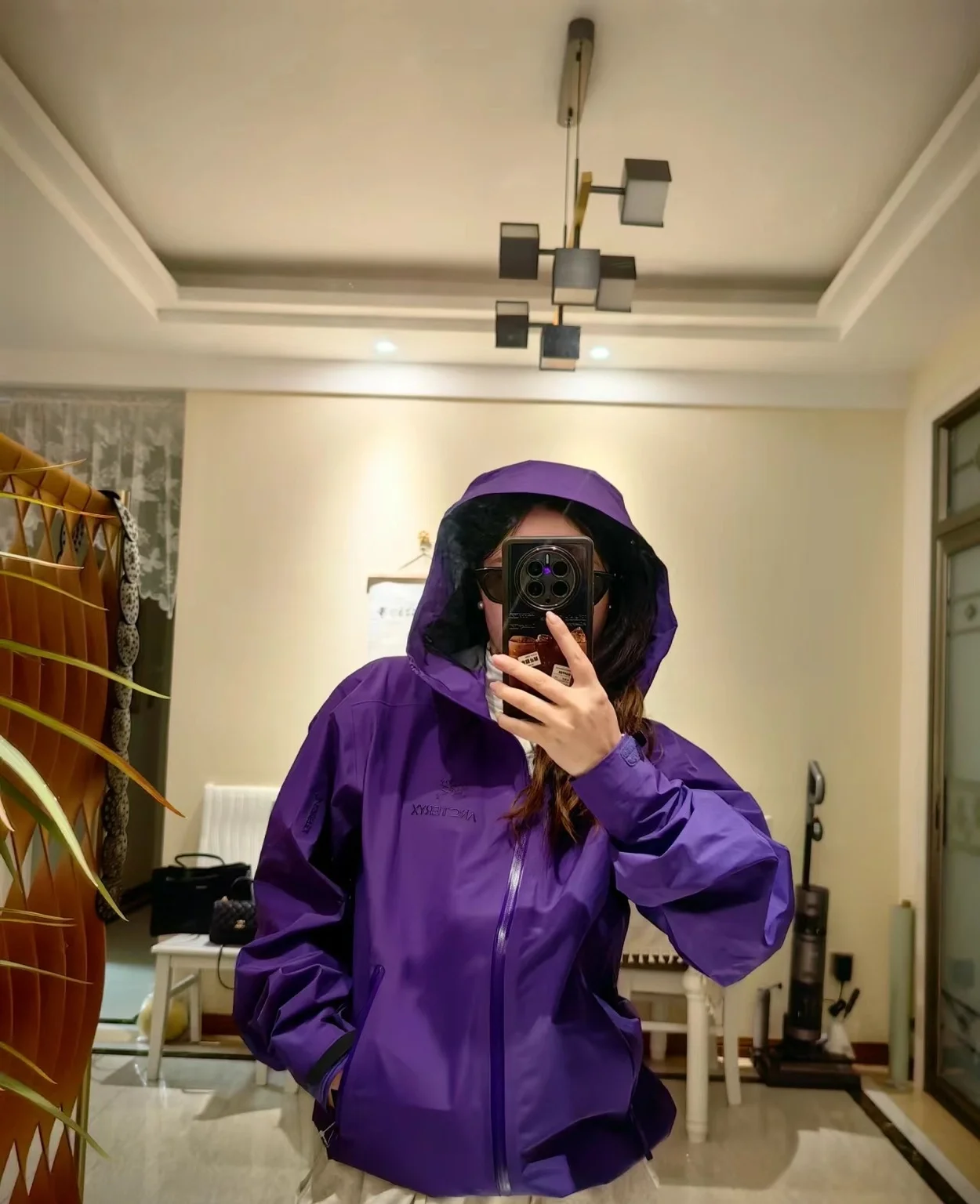 아크테릭스 베타 LT 재킷