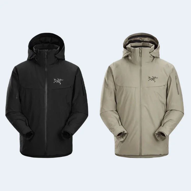 아크테릭스 마카이 재킷 (2color)