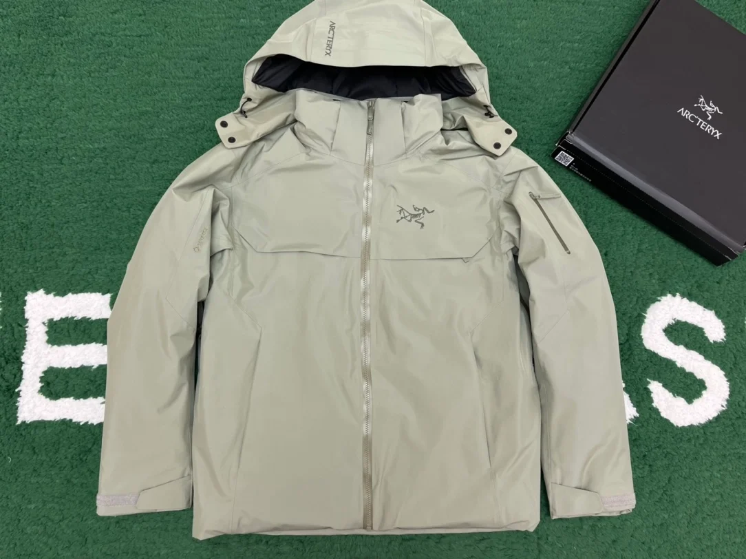 아크테릭스 마카이 재킷 (2color)