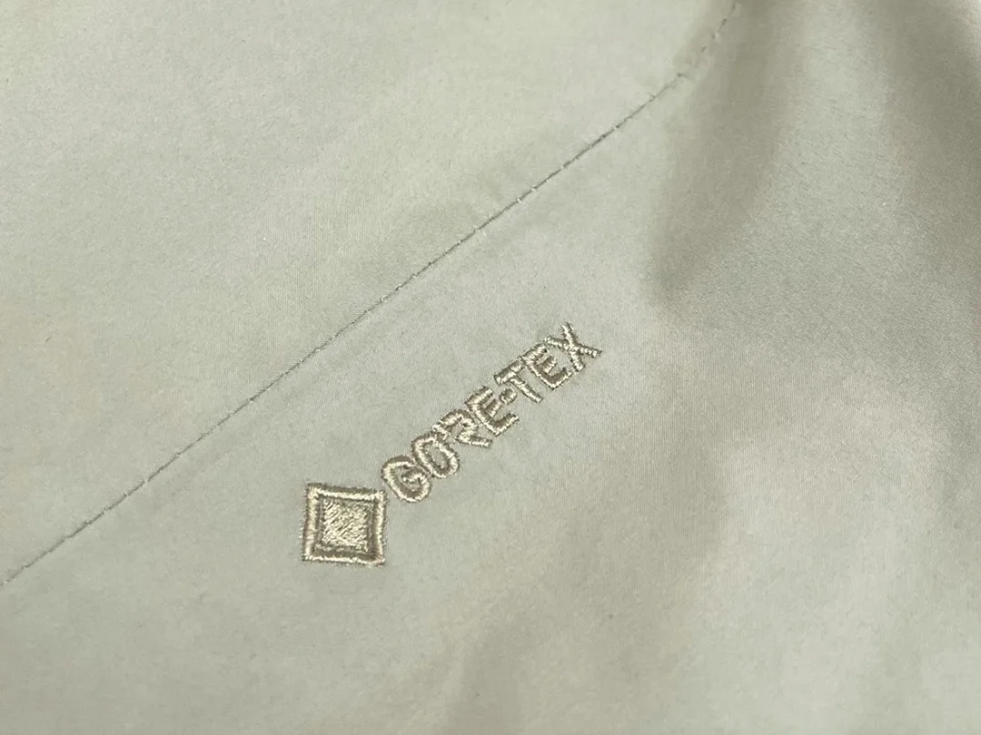 아크테릭스 마카이 재킷 (2color)