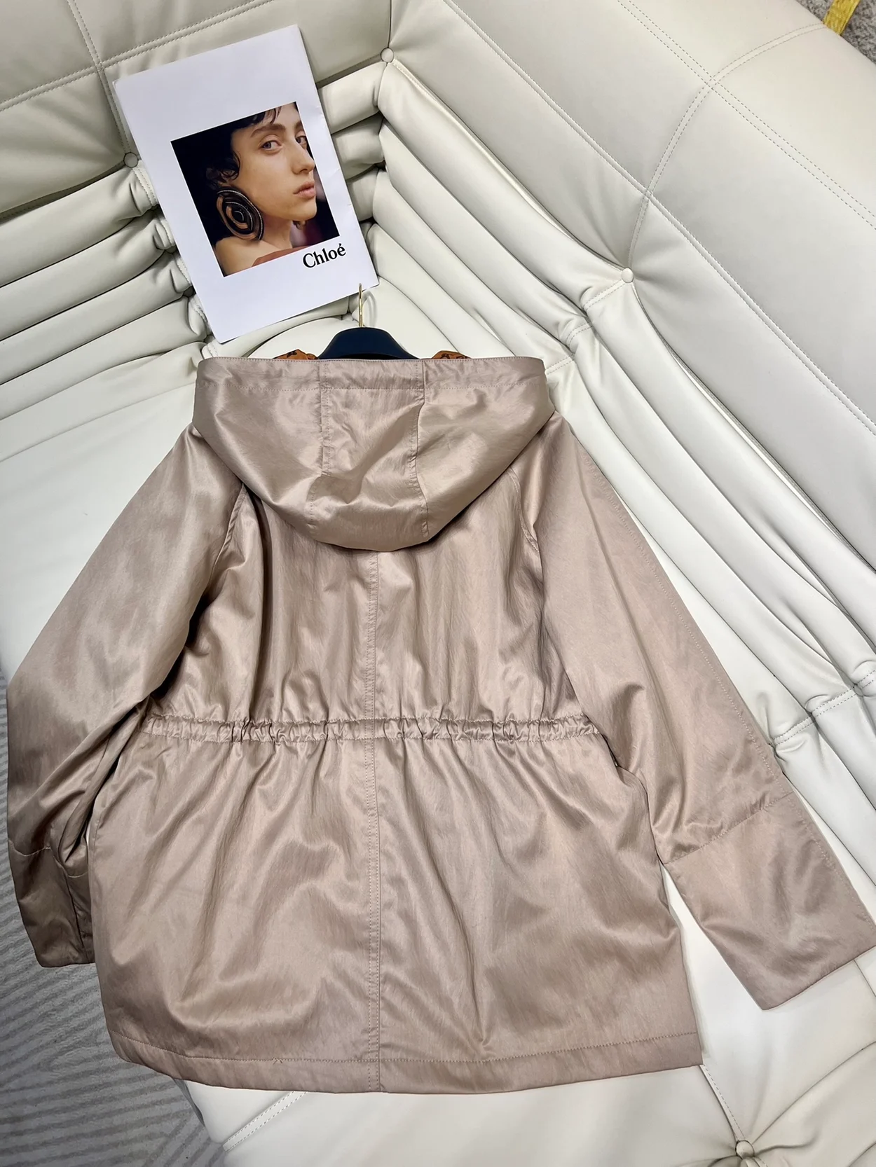 루이비통 사파리 포켓 파카 1AFFV0