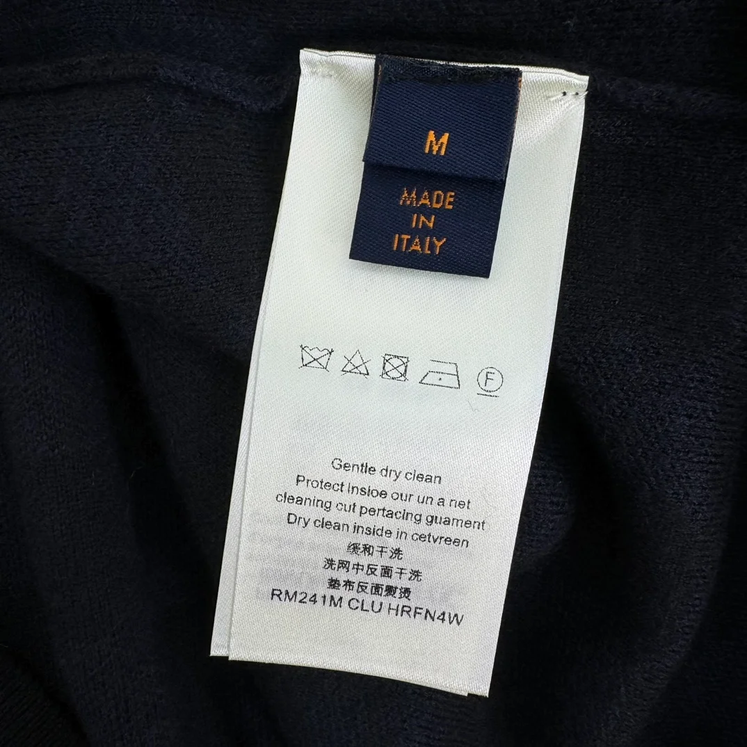 루이비통 울 가디건 1AFJRW