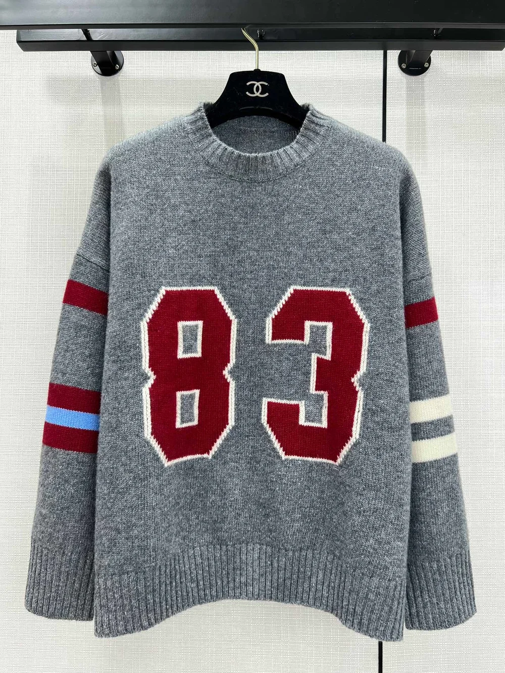 막스마라 에이도 울 스웨터