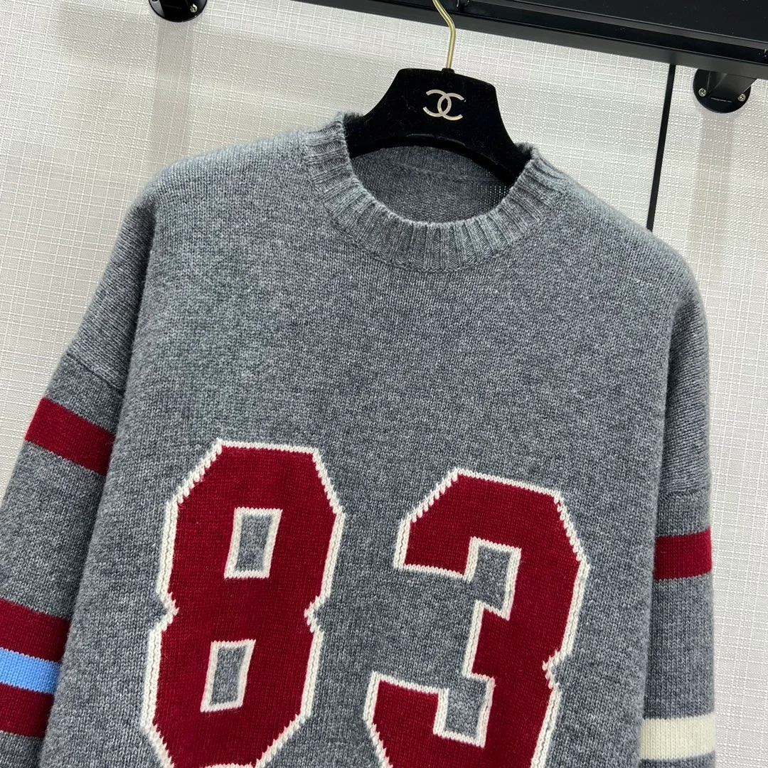 막스마라 에이도 울 스웨터