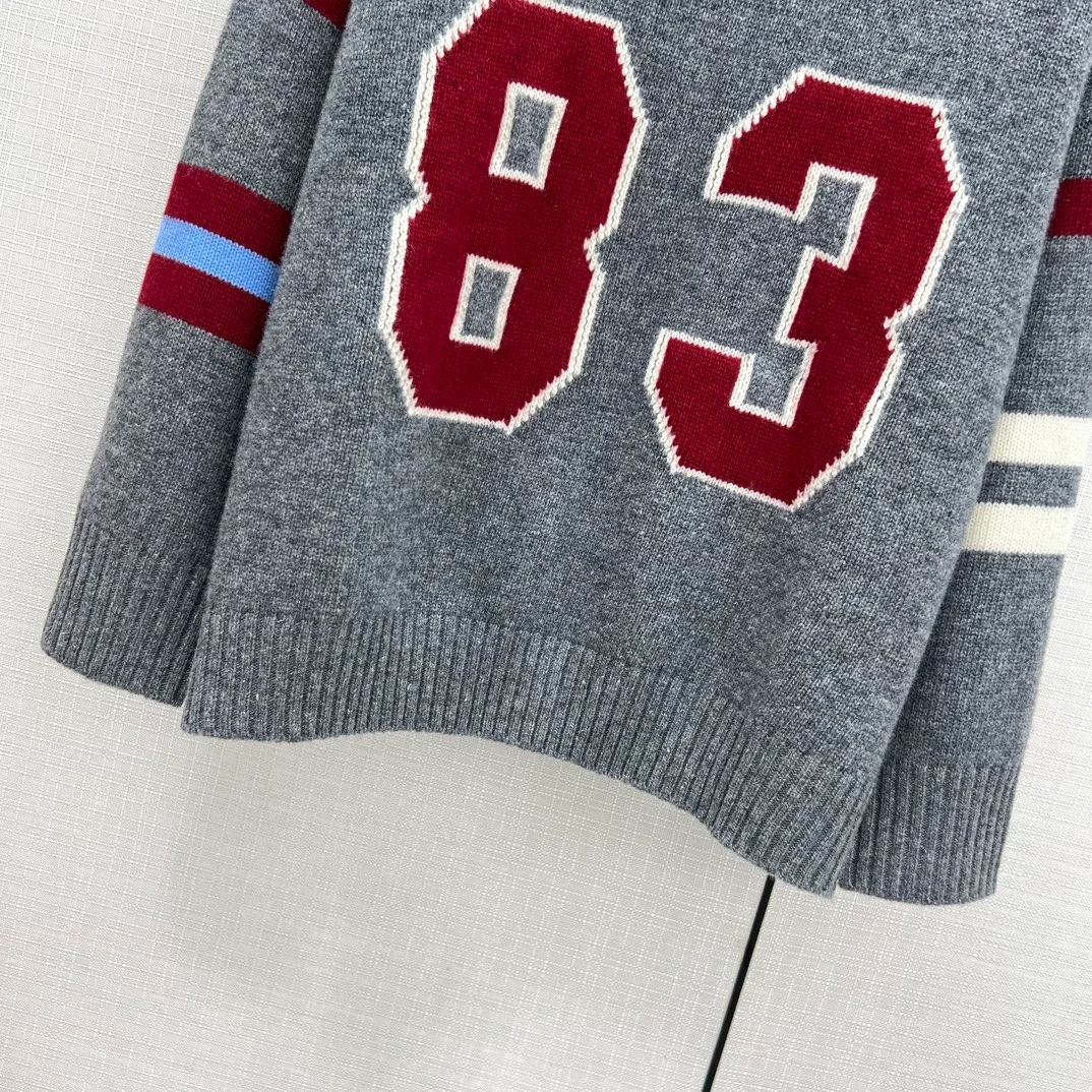 막스마라 에이도 울 스웨터