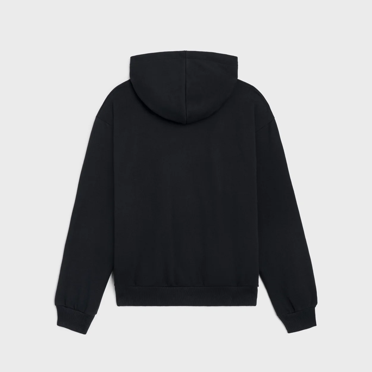 셀린느 LE PALACE 루즈 후디