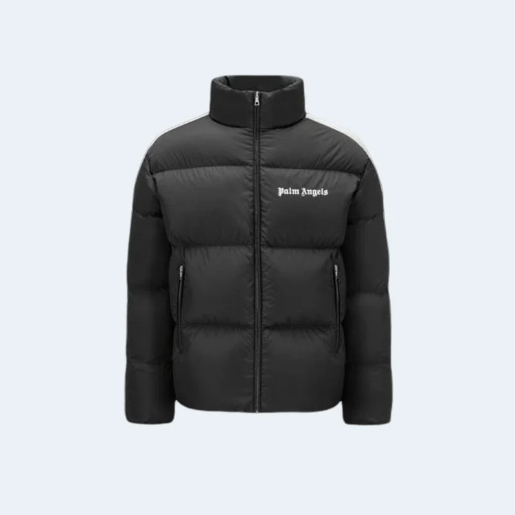 몽클레어 x 팜엔젤스 로드맨 다운 자켓