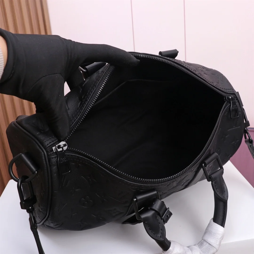 루이비통 키폴 반둘리에 35 M22765