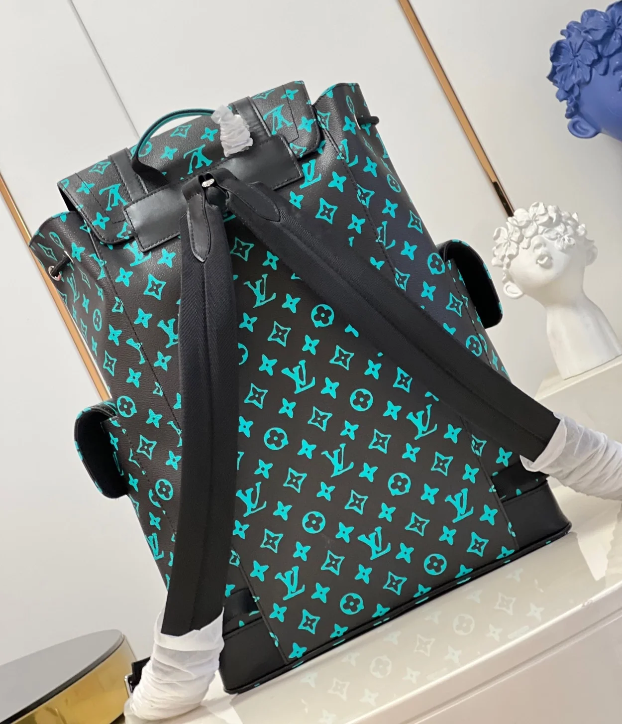 루이비통 크리스토퍼 MM M21936