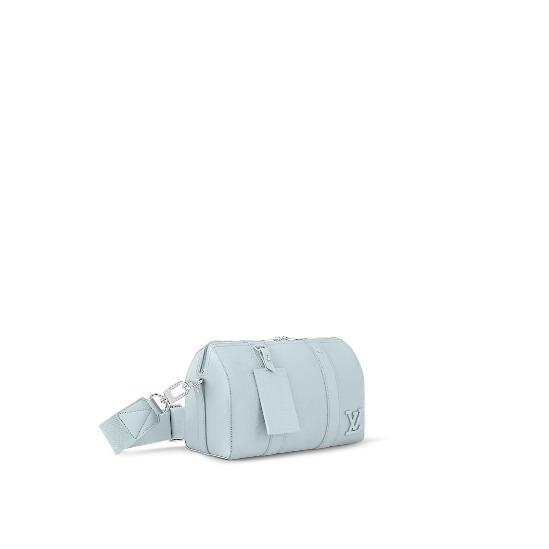 루이비통 시티 키폴 M23725