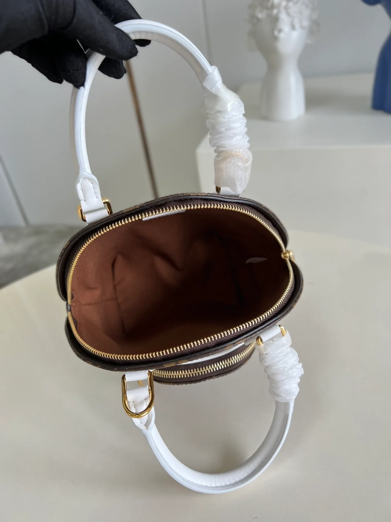 루이비통 엘립스 BB 모노그램 M20752