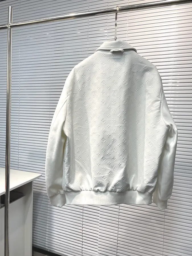 루이비통 디보시드 모노그램 믹스 레더 블루종 1AAV1O