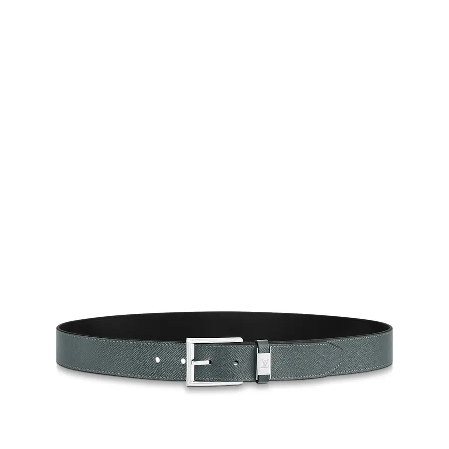 루이비통 시티 핀 벨트 35mm M0587V