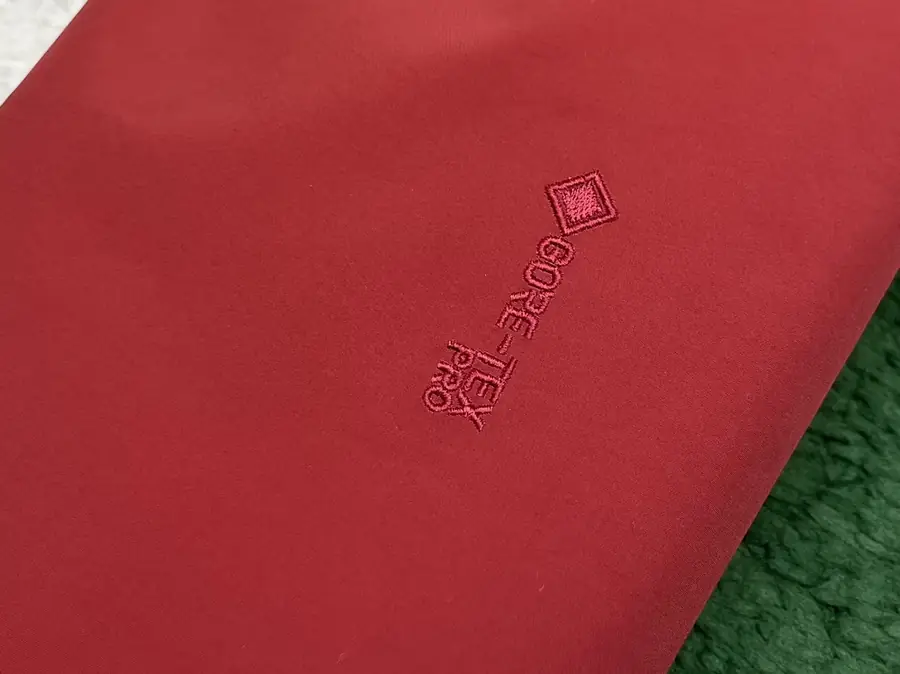 아크테릭스 알파 SV 재킷