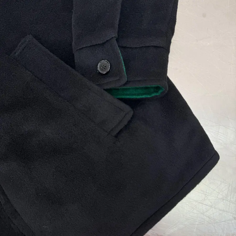구찌 자카드 울 지퍼 재킷