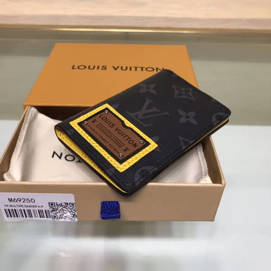 루이비통 모노그램 포켓 오거나이저 M69250