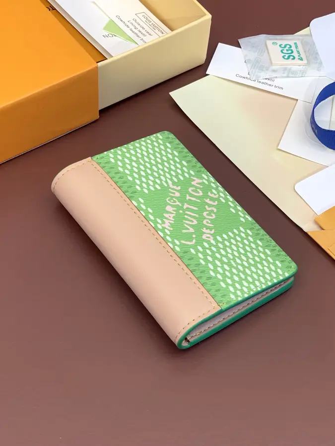 루이비통 포켓 오거나이저 N40632