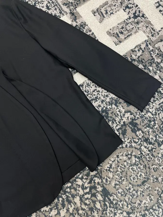메종 마르지엘라 버진 울 자켓