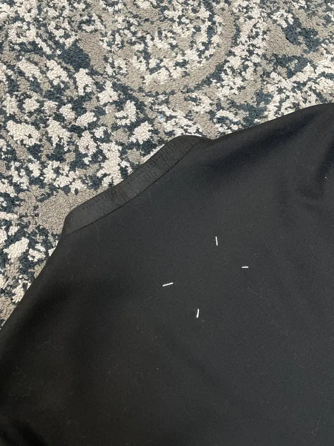 메종 마르지엘라 버진 울 자켓