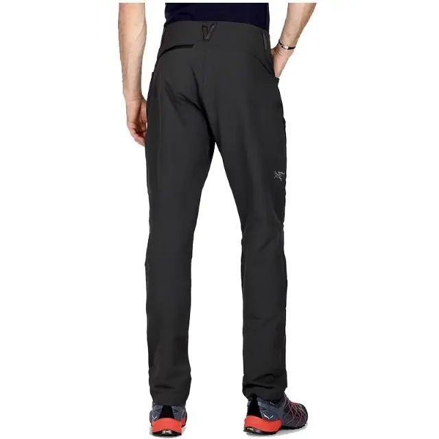 아크테릭스 크레스톤 AR 팬츠 블랙