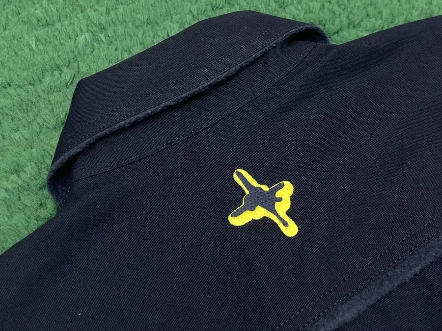 디올 x 루이스해밀턴 오버셔츠
