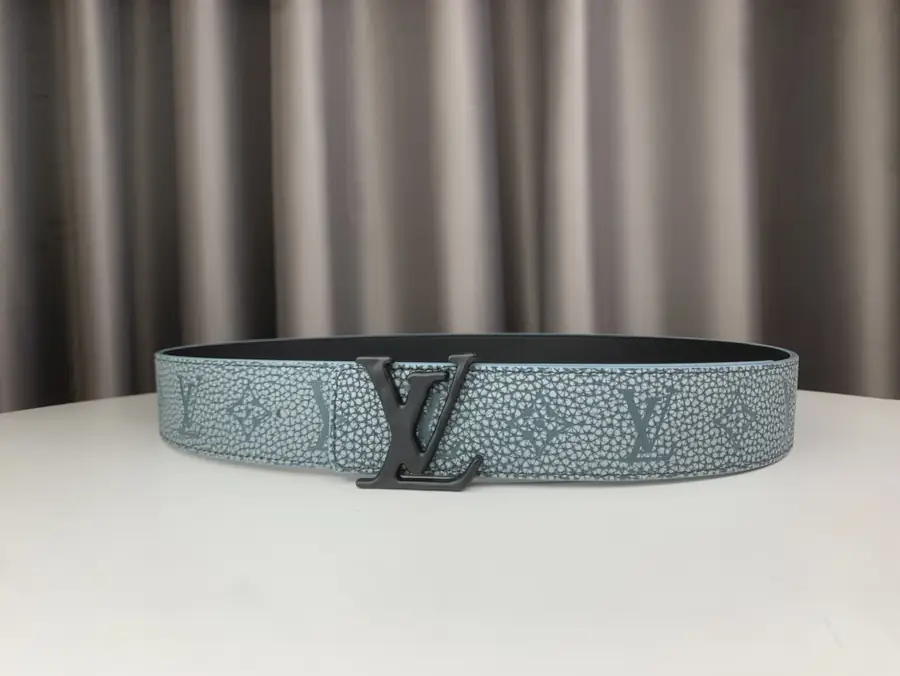 루이비통 셰이프 MNG 클림빙 리버서블 벨트 40mm M0573U