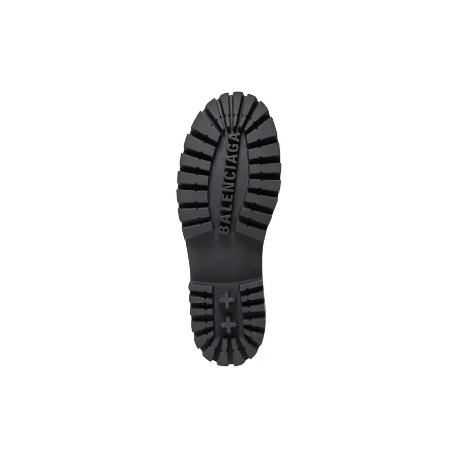 발렌시아가 SERGENT 20MM 더비 로퍼