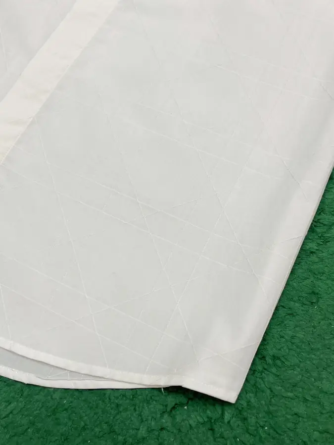 디올 아이콘스 카나지 셔츠