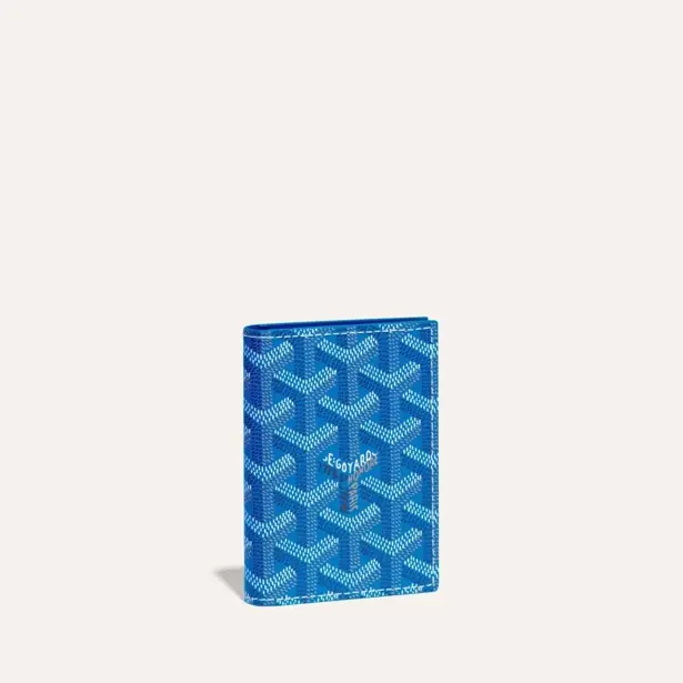 고야드 생 마크 카드 홀더 8종 색상
