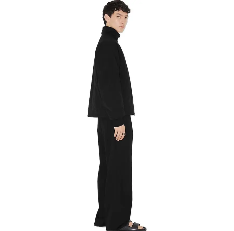 버버리 페일톤 패커블 집업 재킷