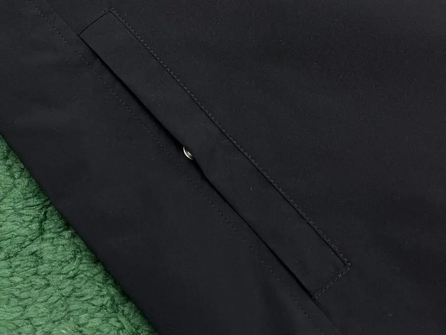 버버리 페일톤 패커블 집업 재킷