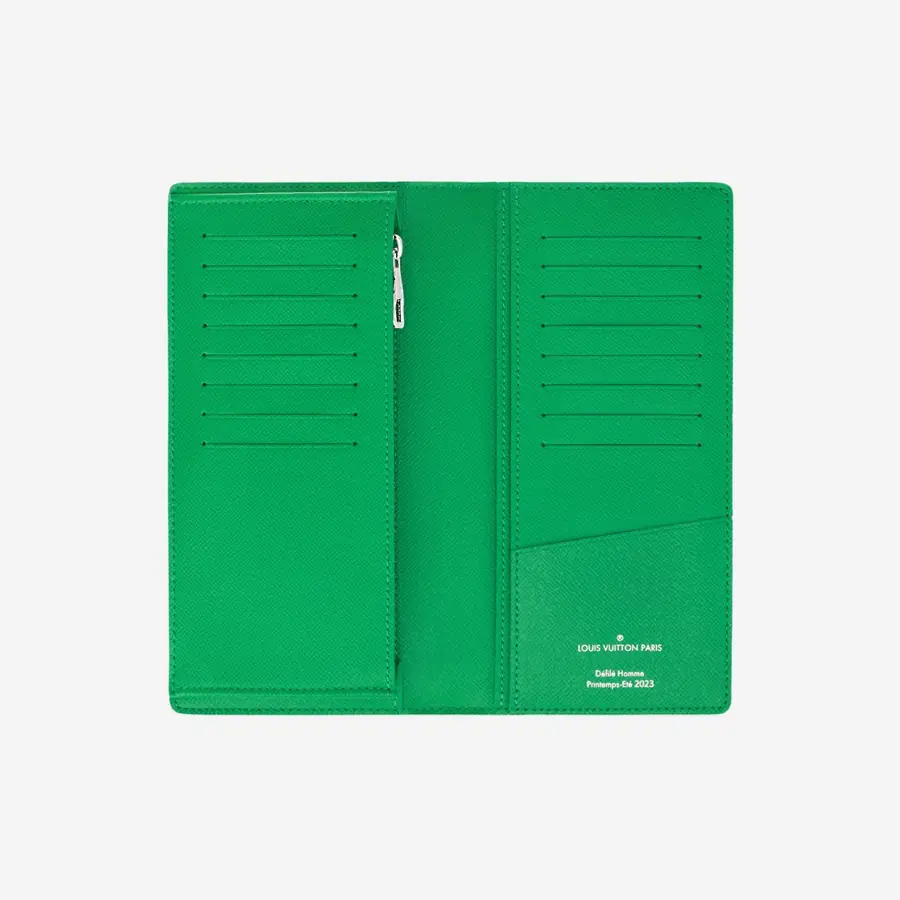 루이비통 브라짜 월릿 M82011