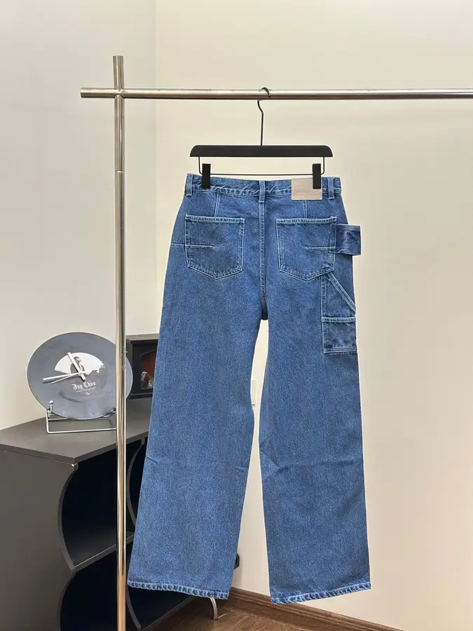 디올 까나쥬 카펜터 진