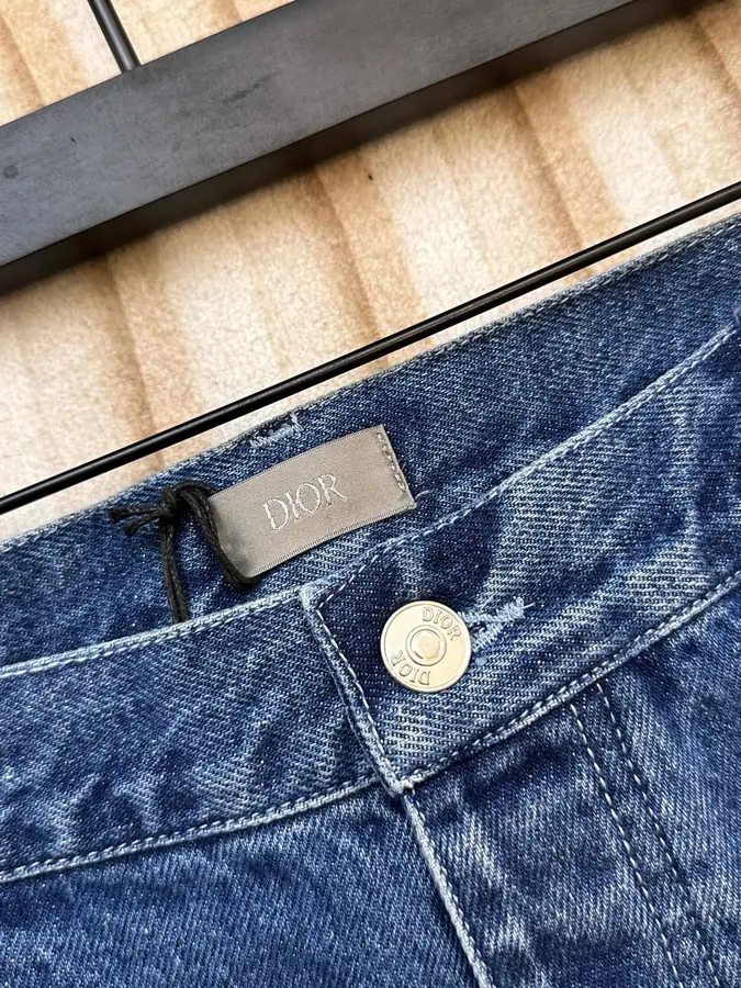 디올 까나쥬 카펜터 진