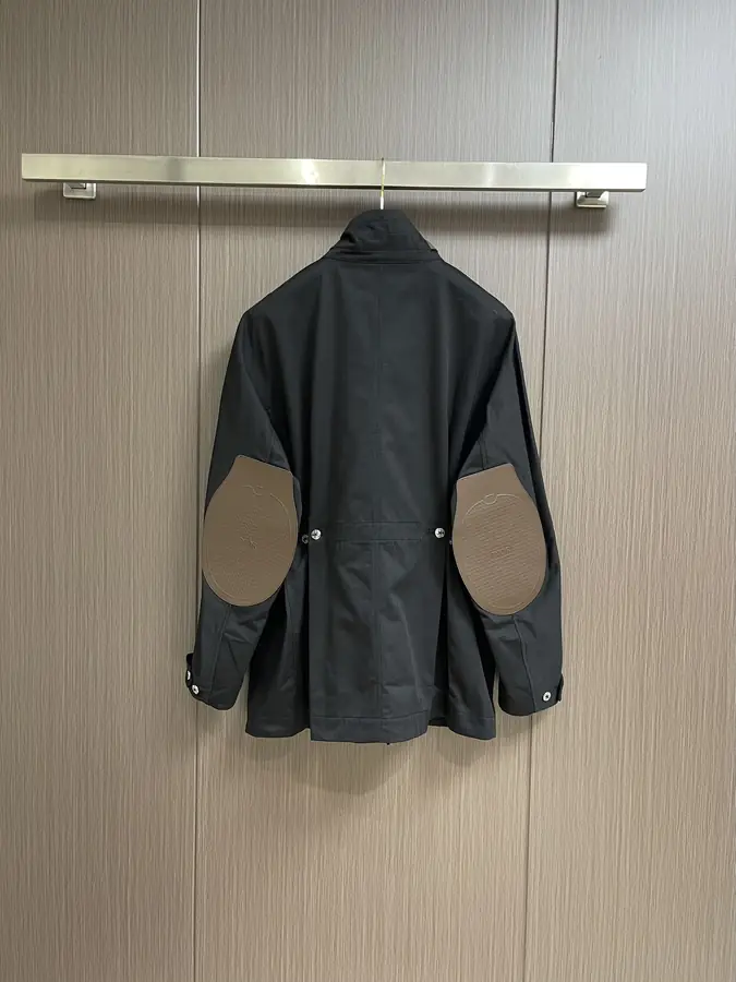 디올 앤드 스톤 아일랜드 재킷