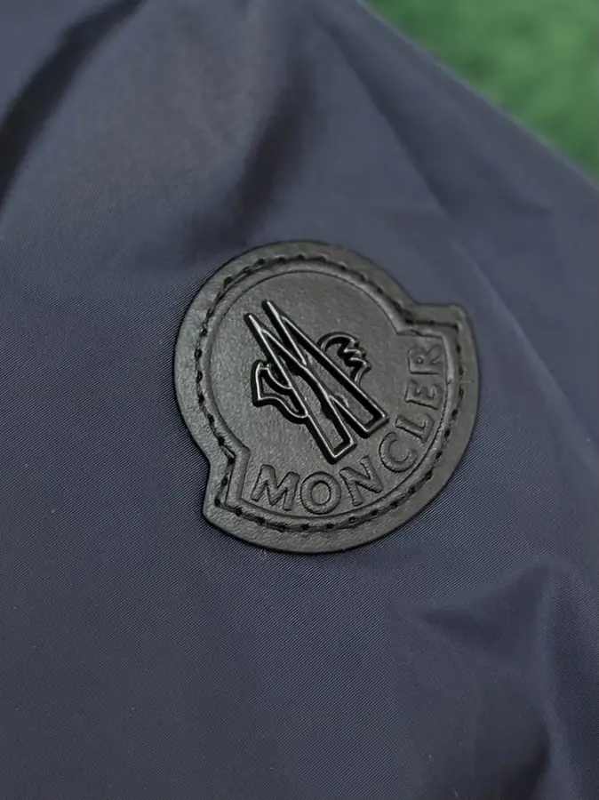 몽클레어 레폰틴 리버시블 후디 재킷
