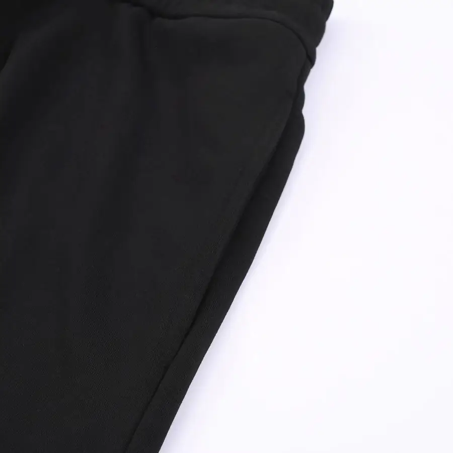 피어 오브 갓 에센셜 코어 컬렉션 스웨트쇼츠 블랙