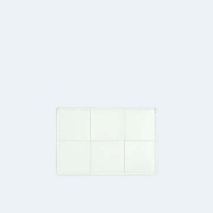 보테가 베네타 카세트 크레딧 카드지갑