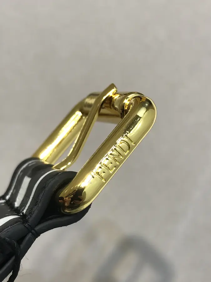 펜디 멀티 액세서리 벨트 30mm
