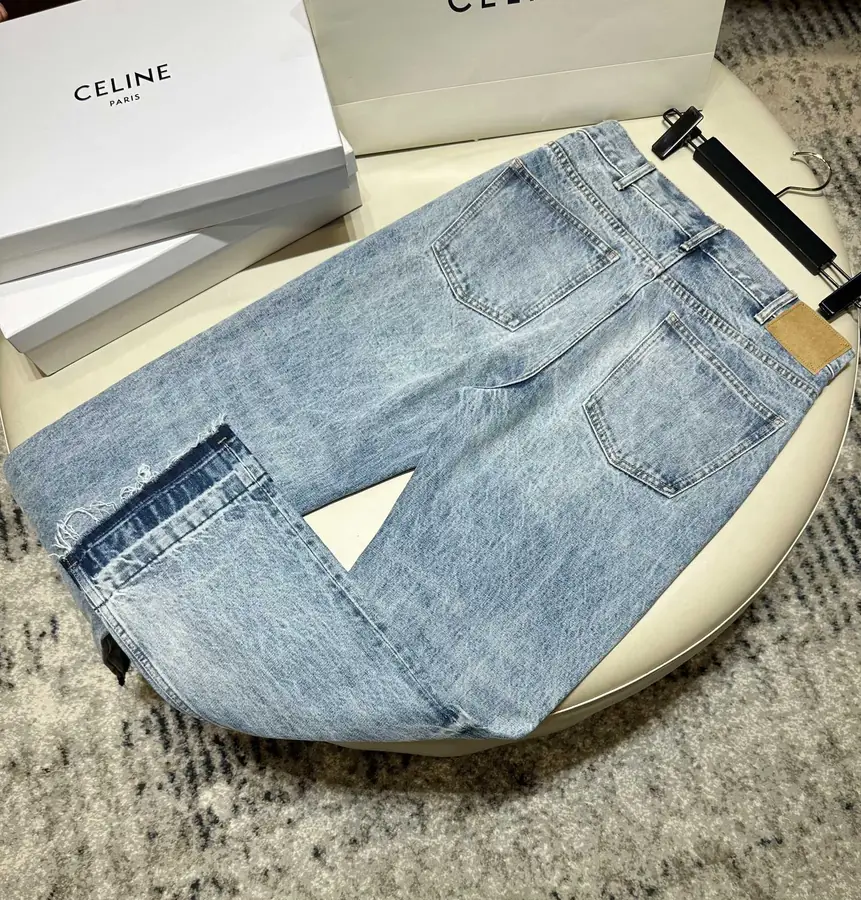 셀린느 웨슬리 진