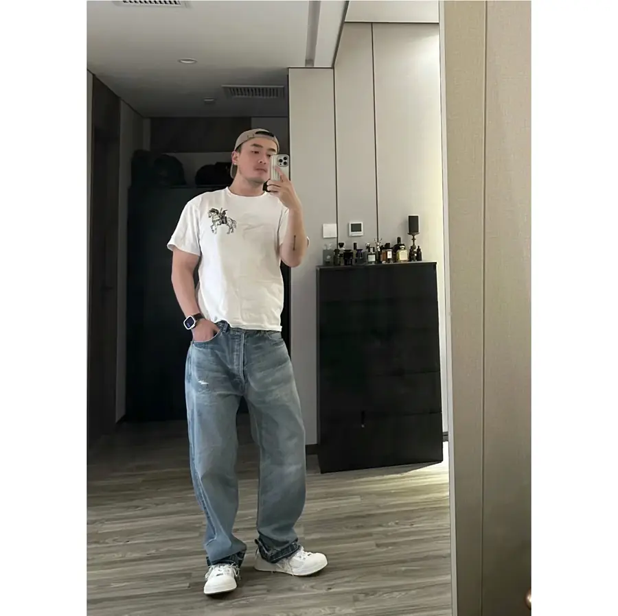 셀린느 웨슬리 진