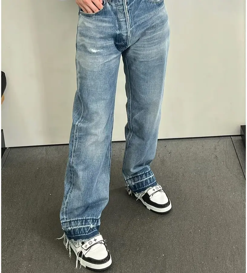 셀린느 웨슬리 진