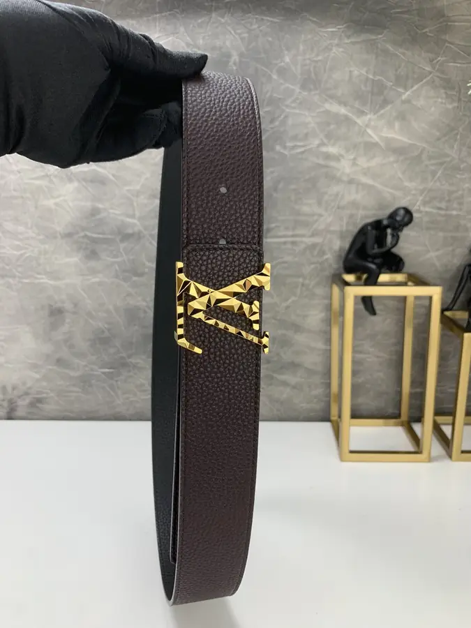 루이비통 파세트 리버서블 벨트 40mm M0273T