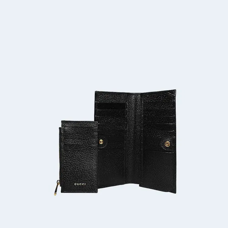 구찌 홀스빗 장지갑